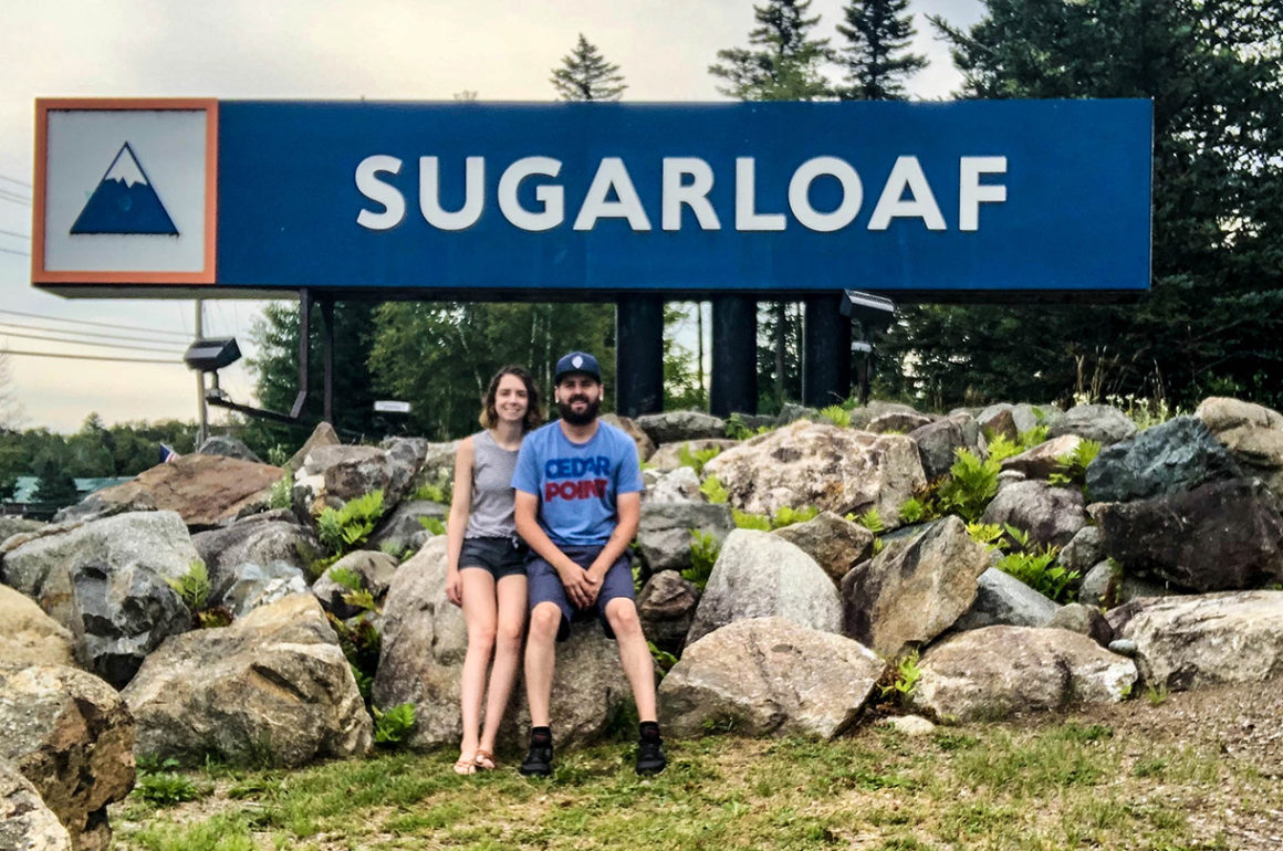 Sugarloaf Adventure